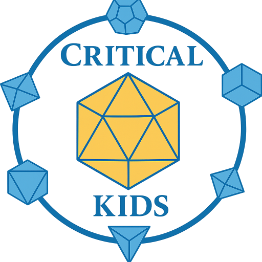 Critical Kids